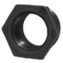 1-1/4 INCH X 3/4 INCH MNPT X FNPT  POLY REDUCER COUPLING