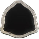 INNER PROFILE TUBING - TRILLOBE SHAPE - BONDIOLI SERIES 9    59" LENGTH