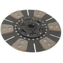 CLUTCH DISC