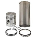 CYLINDER SLEEVE SET FOR MASSEY FERGUSON
