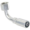 FEM FORSEAL SWIVEL MED DROP 90 DEGREE