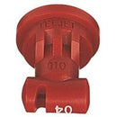 TT TURBO TEEJET SPRAY TIP