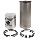 CYLINDER SLEEVE SET FOR MASSEY FERGUSON