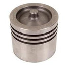 TISCO Hydraulic Lift Piston - 2-1/2" with 3 ring grooves for Ford 9N530B, Massey Ferguson, 191983M1