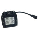 CUBE LED WORKLIGHT-SPOT BEAM