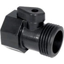 3/4 FGHT X 3/4 MGHT VALVE POLY