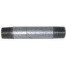 1 INCH MNPT 4 INCH GALVANIZED NIPPLE