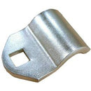 NEW HOLLAND WINDROWER SKID SHOE CLIP  REPLACES 638660 /  86615876