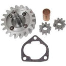 TISCO Oil Pump Repair Kit - 9/16" Gears, with Drive Gear for Ford, APN6600A