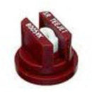 TEEJET EXTENDED RANGE FLAT SPRAY TIP - BROWN