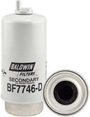 Baldwin Fuel Filter (BF7746D)