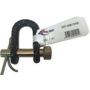 1/4 INCH X 7/8 INCH UTILITY CLEVIS PIN