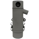 TISCO Air Cleaner Assembly for Ford, 8N9600B