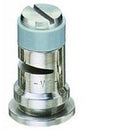 TEEJET TURBO STAINLESS FLOODJET WIDE ANGLE FLAT TIP- GRAY