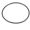 1/8 INCH WIDE 4 INCH ID X 4-1/4 INCH OD BUNA-N RUBBER O-RING 10 PACK