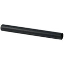 HEAT-SHRINK TUBE BLACK 1/4'' X 4" 6PK