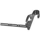 TISCO Carburetor Choke Shaft & Lever for John Deere, AR10043