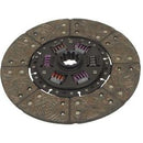 Clutch Disc for Ford NCA7550A