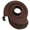 ALUMINUM PUMP VOLUTE CAST IRON