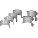 TISCO Main Bearing Set - .010" Oversized for Massey Ferguson, 837156M91