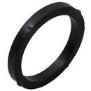 200 SERIES 2" MANIFOLD GASKET WITH RIB EPDM