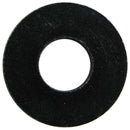 BLACK BATTERY POST WASHERS - 100 PER CAN