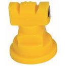TTJ60 TURBO TWINJET FLAT SPRAY TIP
