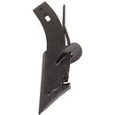 1/2 X 2-1/2 X 14-3/8 INCH FRONTSWEPT FERTILIZER KNIFE WITH 1/2 PLAIN TUBE