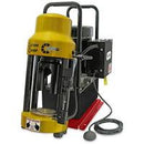 CUSTOM CRIMP 62 TON D165 CRIMPER WITH ELECTRIC PUMP