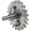 OIL PUMP GEAR-SHAFT ASSEMBLY, FOR 3/4" WIDE GEARS