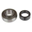 SEALED  INSERT BEARING 1-3/16" ID  - NARROW INNER RING