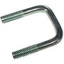U BOLT SQUARE STYLE FOR 1 1/4 TUBE