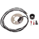 ELECTRONIC IGNITION CONVERSION KIT 4 CYL DELCO DISTRIBUTOR WITH CLIP CAP