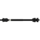 CV COMPLETE DRIVELINE - CAT 4 CV - NORTH AMERICAN SERIES 35 - 58" OVERALL LENGTH - FITS SEVERAL CASE IH ROUND BALERS  1-3/8-6 SPLINE TRACTOR YOKE
