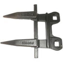 GUARD FOR CASE IH / NEW HOLLAND /  HESSTON  MOWERS - REPLACES 700700845 / 049239 / 65327