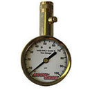 100 X G TIRE GAUGE-0-100#