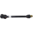 DRIVELINE ASSEMBLY 4 SERIES