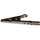 ALLIGATOR CLIP 2'' 22-14AWG 6PK