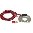 ELECTRONIC IGNITION CONVERSION KIT 6 CYL DELCO DIST.WITH CLIP CAP