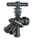 3 NOZZLE QT HOSESHK