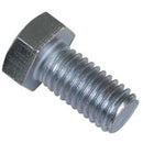 1/2 INCH x 1 INCH CAP SCREW / LUG BOLT