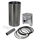 CYLINDER SLEEVE SET FOR INTERNATIONAL HARVESTER