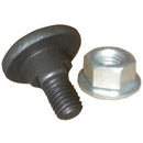 DISC MOWER BOLT / NUT KIT FOR KUHN AND NEW HOLLAND -  10MM