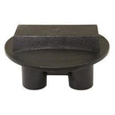 CAP 4" WITH VENT CENTER CAP
