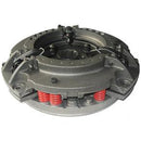 TISCO Dual Clutch Pressure Plate for Massey Ferguson, 526665M91