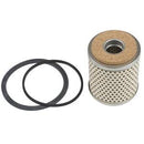 DIESEL FUEL FILTER