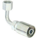 FEM FORSEAL SWIVEL MED DROP 90 DEGREE
