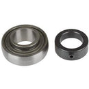 RELUBE INSERT BEARING 1-1/4" ID - NARROW INNER RING