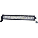 LED LIGHT BAR 40 LEDS 8800LUMEN, FLOOD / SPOT PATTERN, 24"OAL
