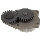 TISCO Oil Pump for Case & Case IH, J937027
